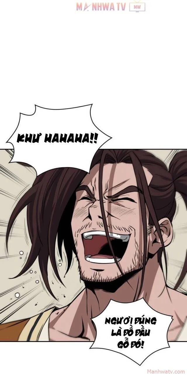 Ngã Lão Ma Thần Chapter 9 - Next Chapter 10