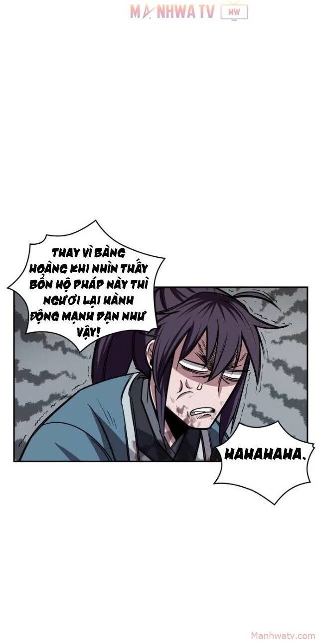 Ngã Lão Ma Thần Chapter 9 - Next Chapter 10