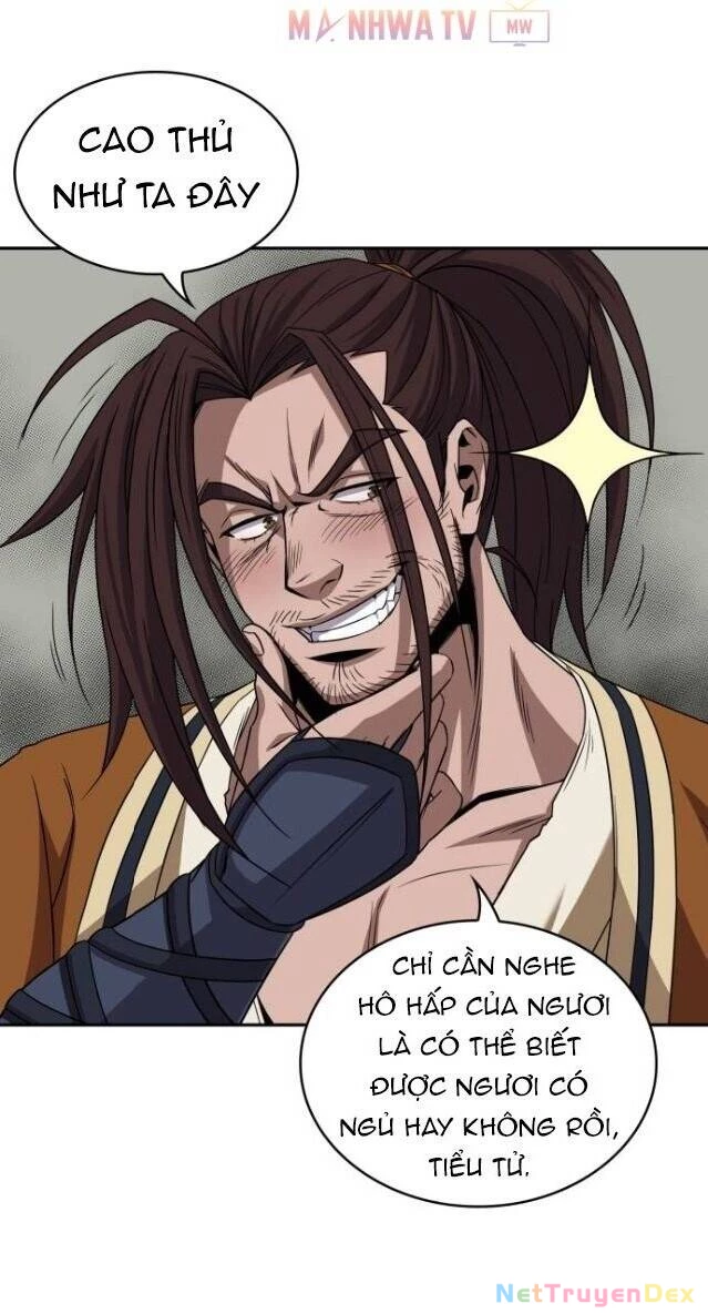 Ngã Lão Ma Thần Chapter 9 - Next Chapter 10