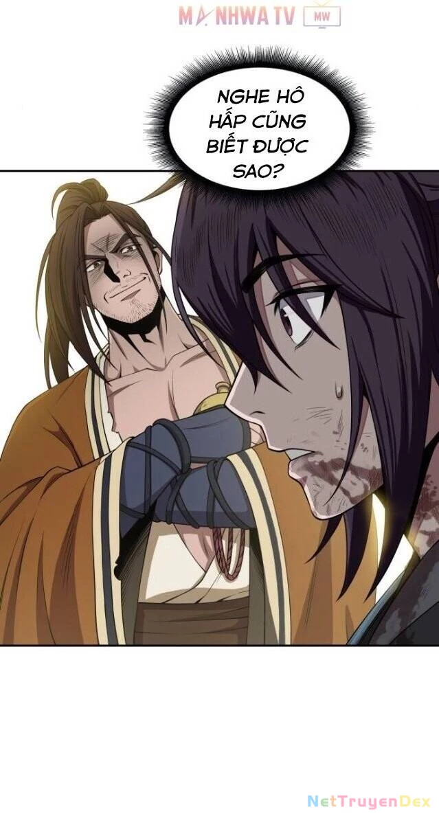 Ngã Lão Ma Thần Chapter 9 - Next Chapter 10