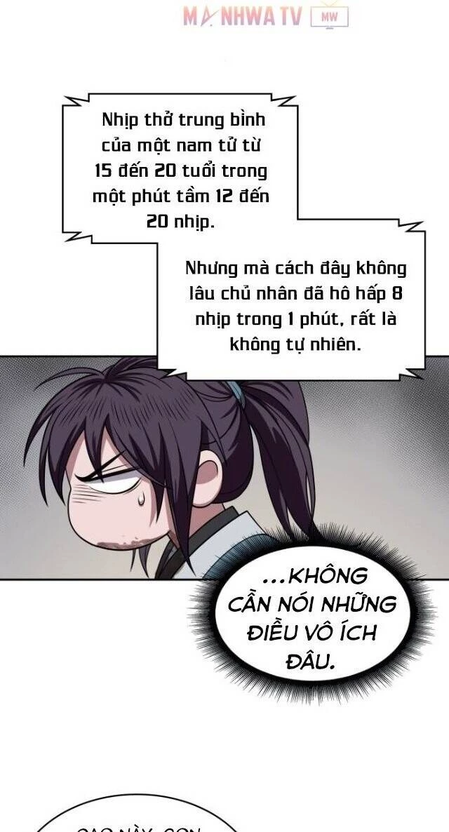 Ngã Lão Ma Thần Chapter 9 - Next Chapter 10