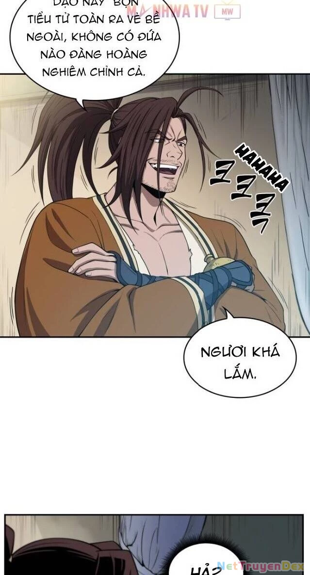 Ngã Lão Ma Thần Chapter 9 - Next Chapter 10