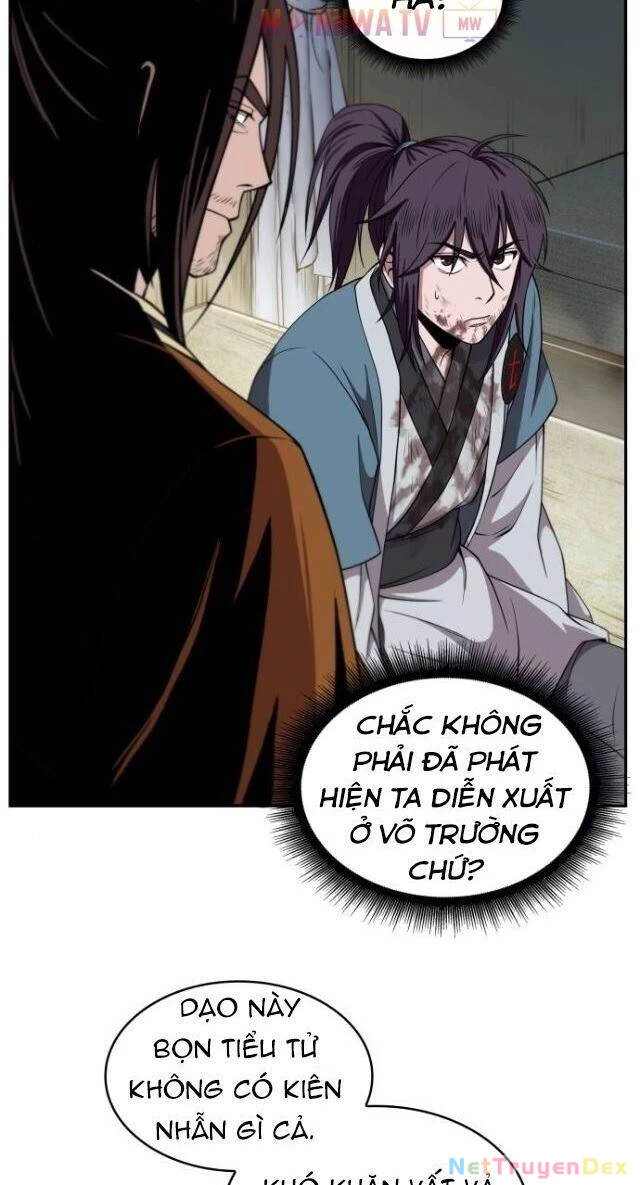Ngã Lão Ma Thần Chapter 9 - Next Chapter 10