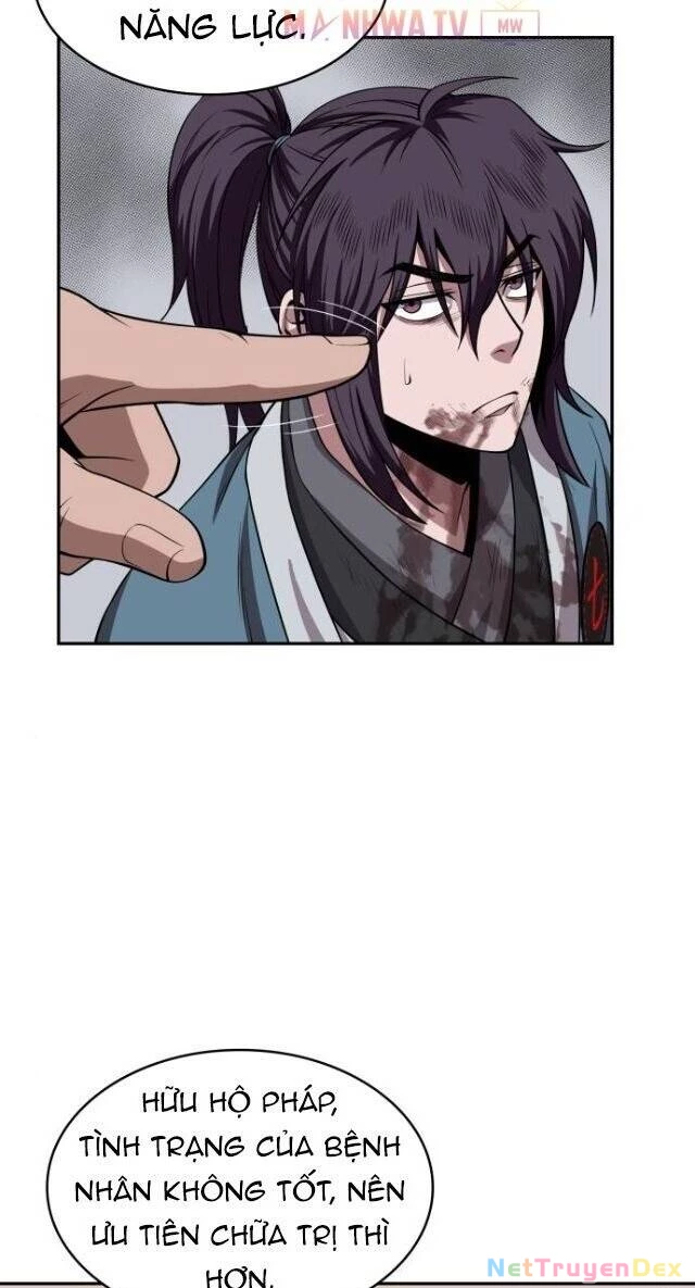 Ngã Lão Ma Thần Chapter 9 - Next Chapter 10