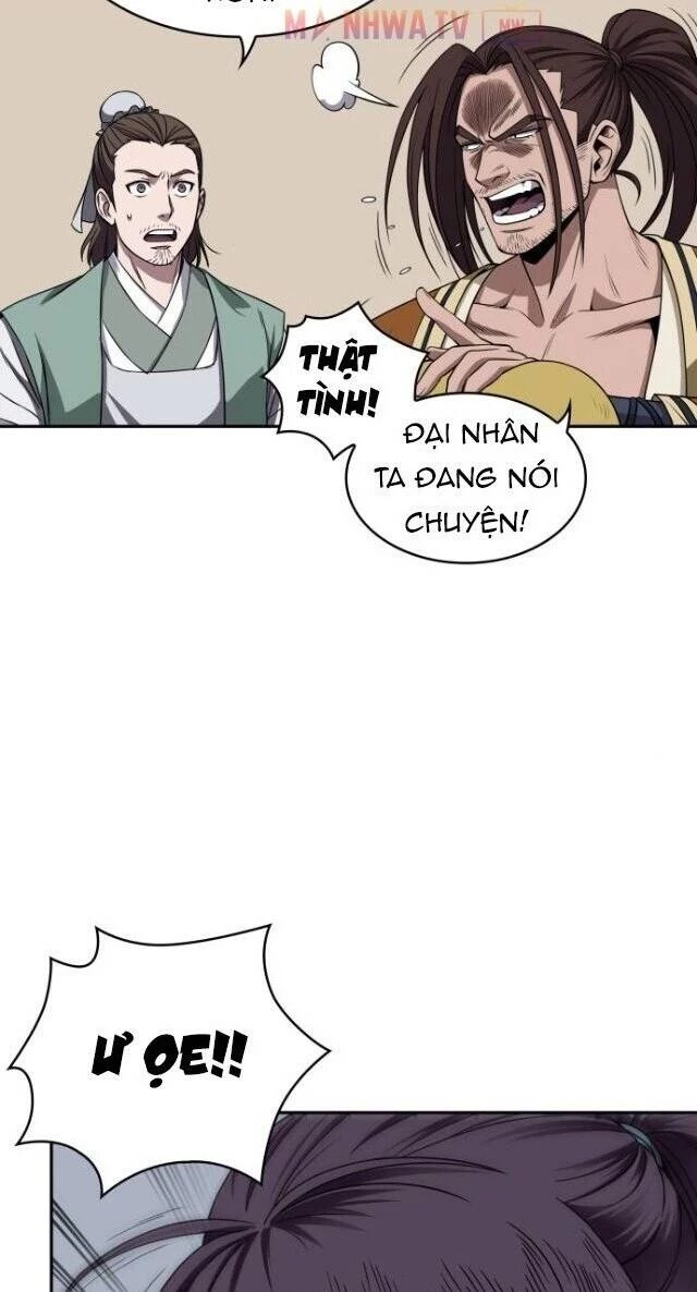 Ngã Lão Ma Thần Chapter 9 - Next Chapter 10
