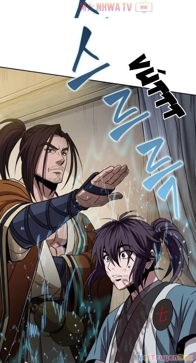 Ngã Lão Ma Thần Chapter 9 - Next Chapter 10