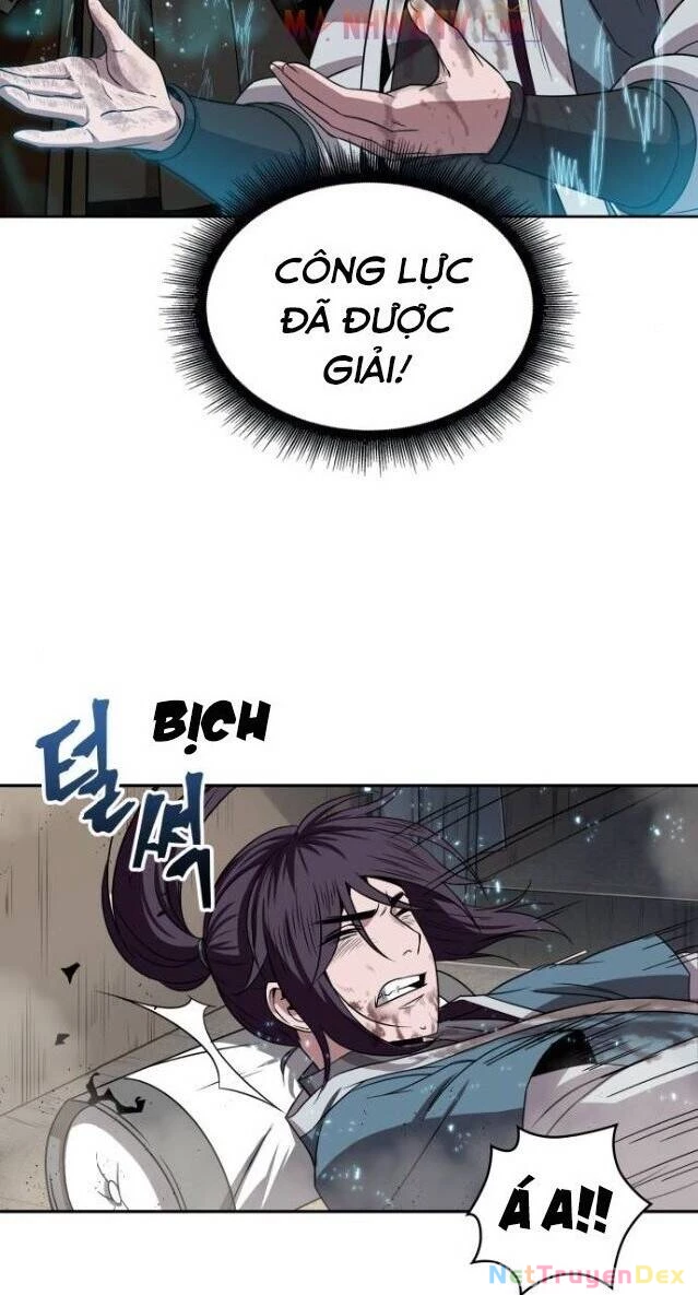 Ngã Lão Ma Thần Chapter 9 - Next Chapter 10