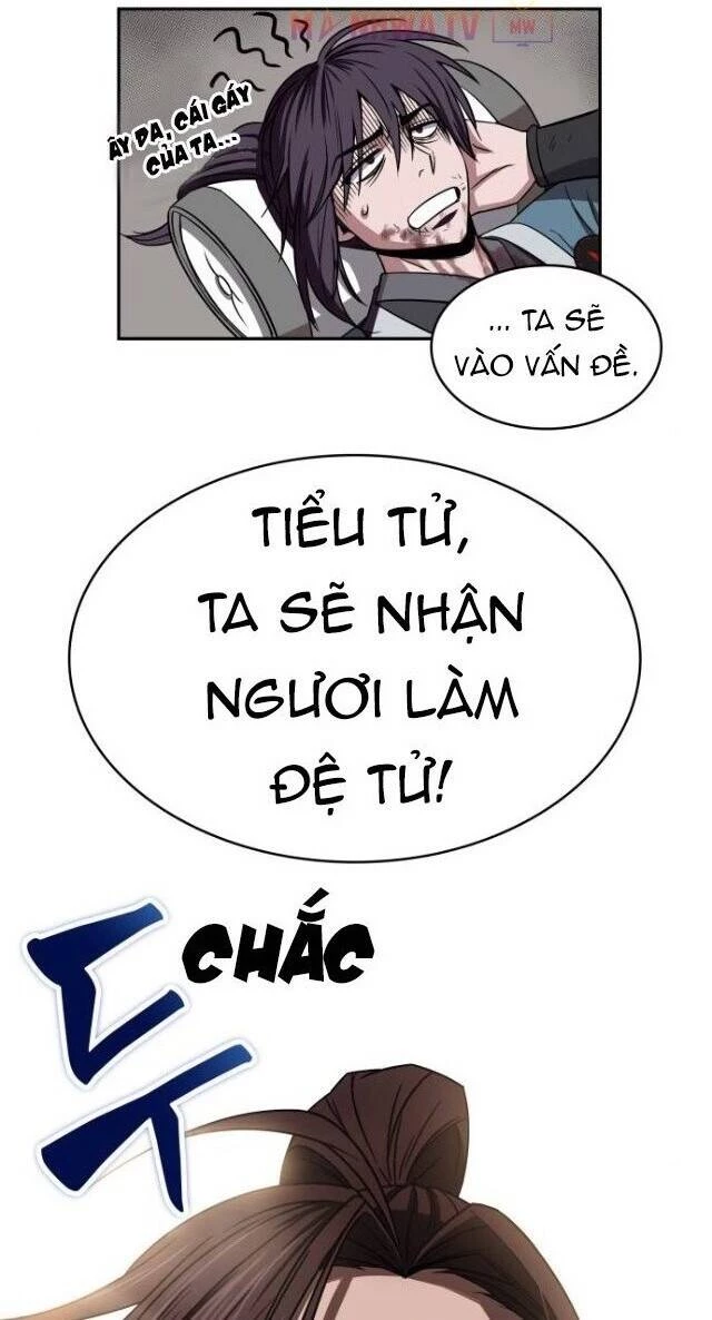 Ngã Lão Ma Thần Chapter 9 - Next Chapter 10