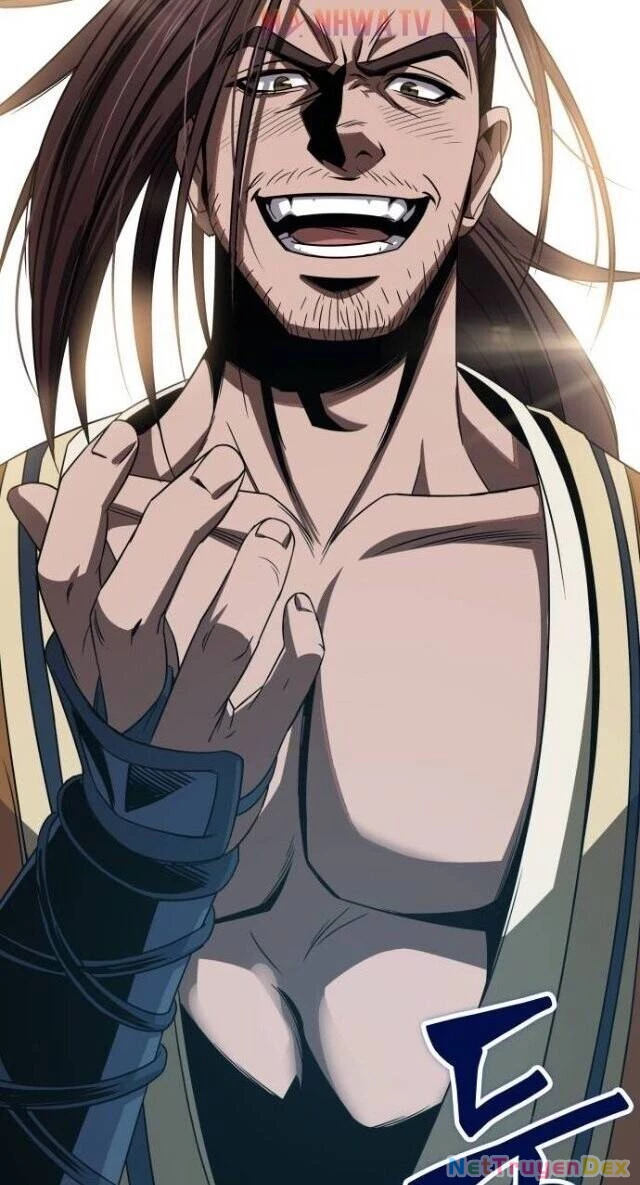 Ngã Lão Ma Thần Chapter 9 - Next Chapter 10
