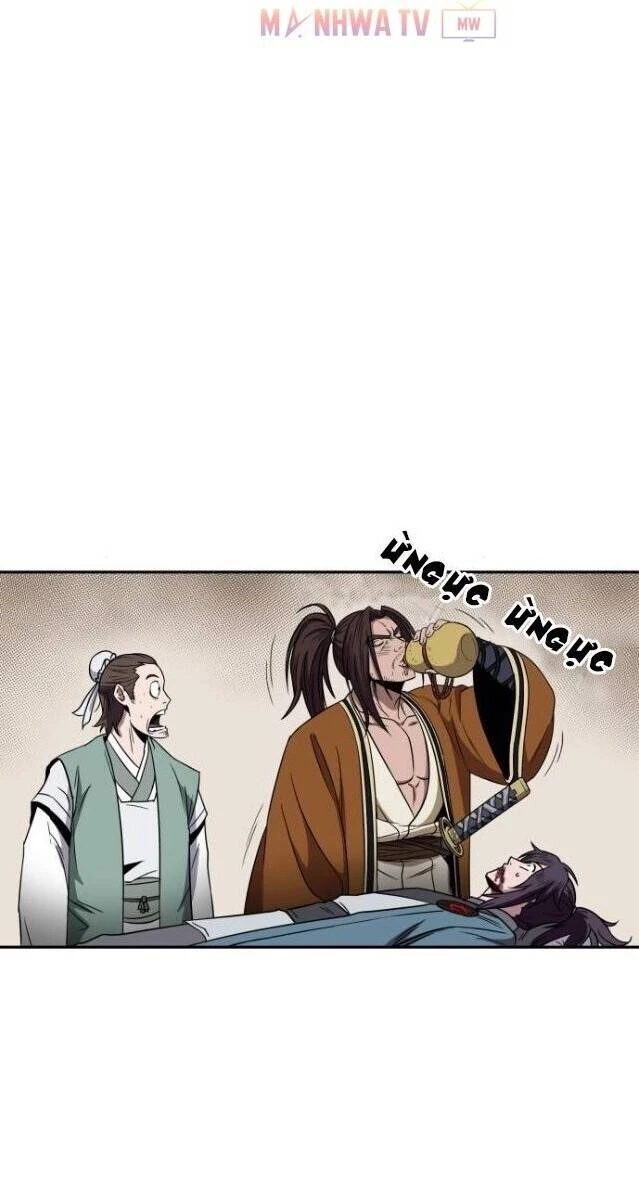 Ngã Lão Ma Thần Chapter 9 - Next Chapter 10