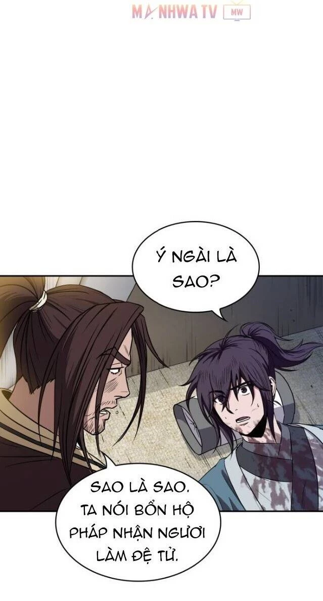 Ngã Lão Ma Thần Chapter 9 - Next Chapter 10