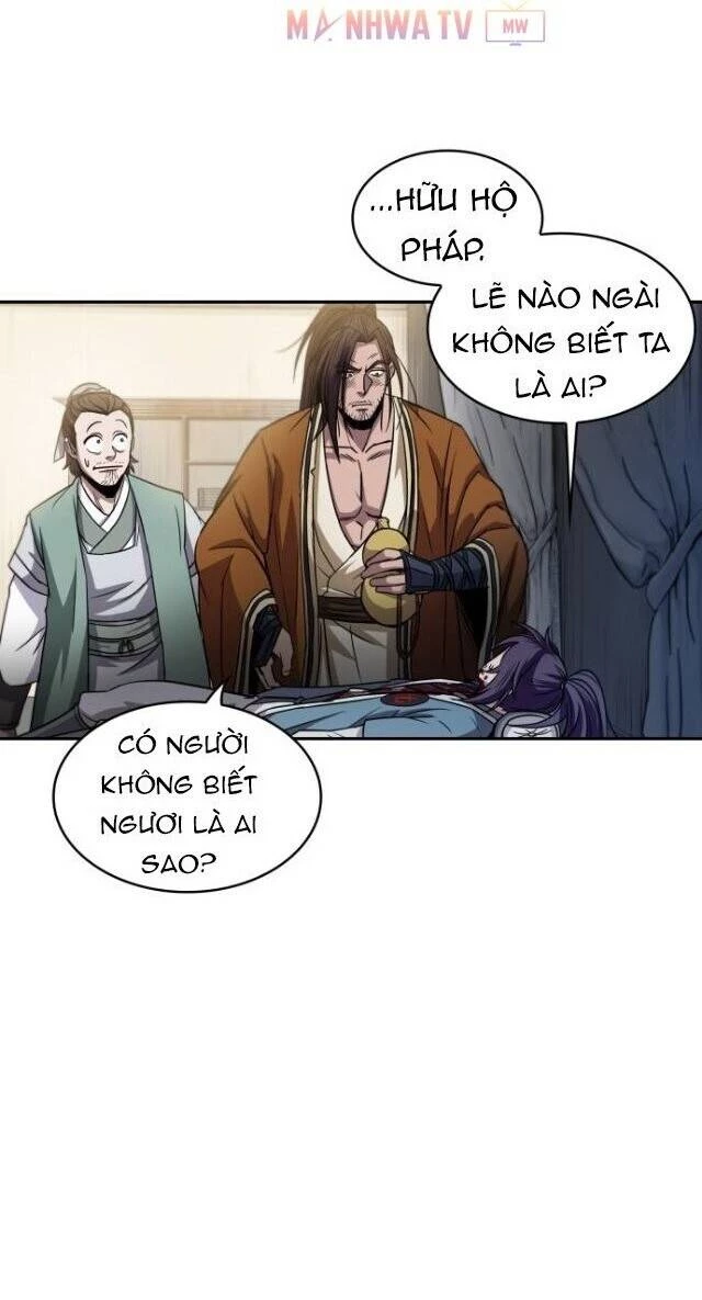 Ngã Lão Ma Thần Chapter 9 - Next Chapter 10