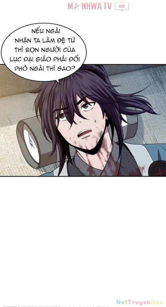 Ngã Lão Ma Thần Chapter 9 - Next Chapter 10