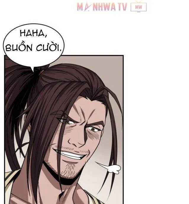 Ngã Lão Ma Thần Chapter 9 - Next Chapter 10