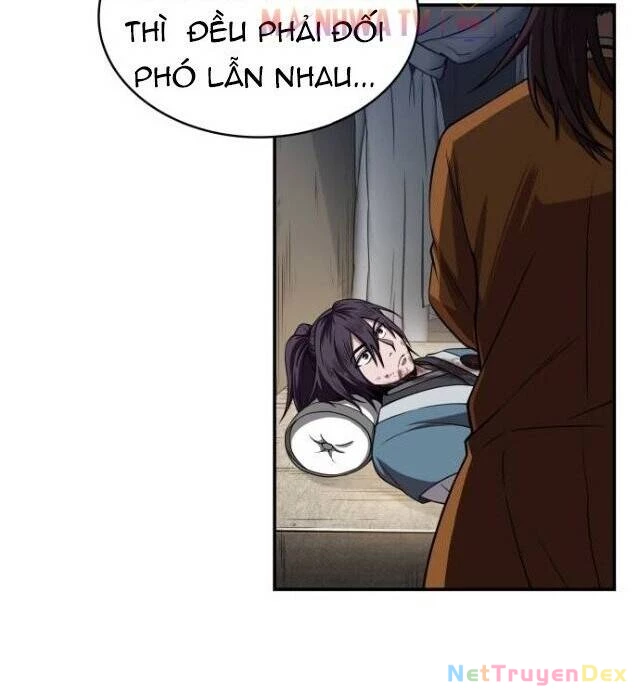 Ngã Lão Ma Thần Chapter 9 - Next Chapter 10