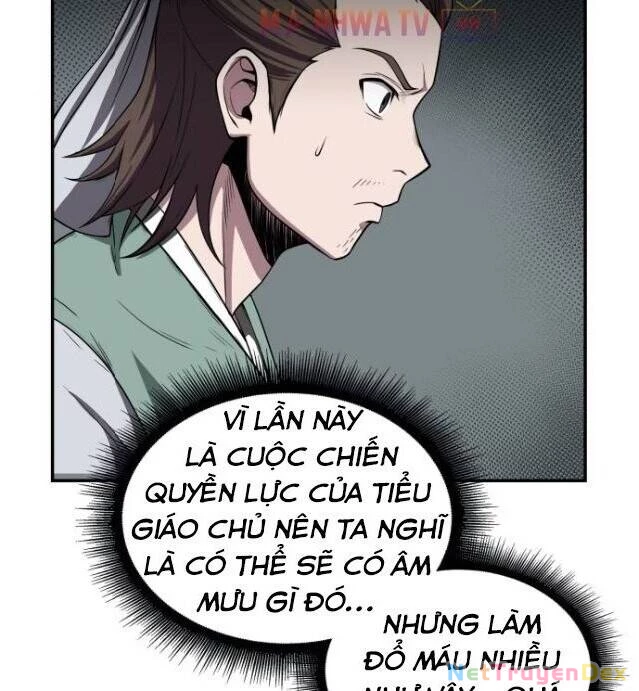 Ngã Lão Ma Thần Chapter 9 - Next Chapter 10