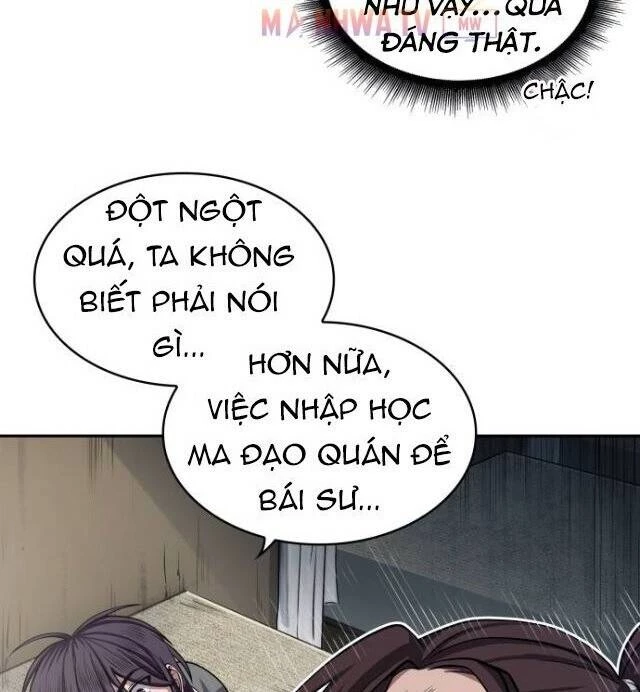 Ngã Lão Ma Thần Chapter 9 - Next Chapter 10