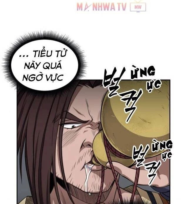 Ngã Lão Ma Thần Chapter 9 - Next Chapter 10