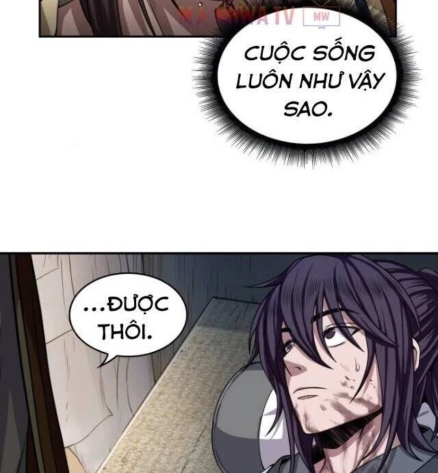Ngã Lão Ma Thần Chapter 9 - Next Chapter 10