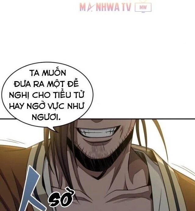Ngã Lão Ma Thần Chapter 9 - Next Chapter 10
