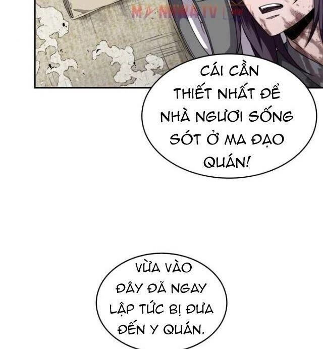 Ngã Lão Ma Thần Chapter 9 - Next Chapter 10