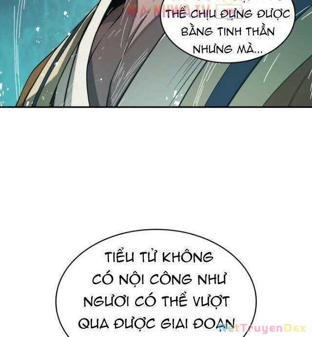 Ngã Lão Ma Thần Chapter 9 - Next Chapter 10