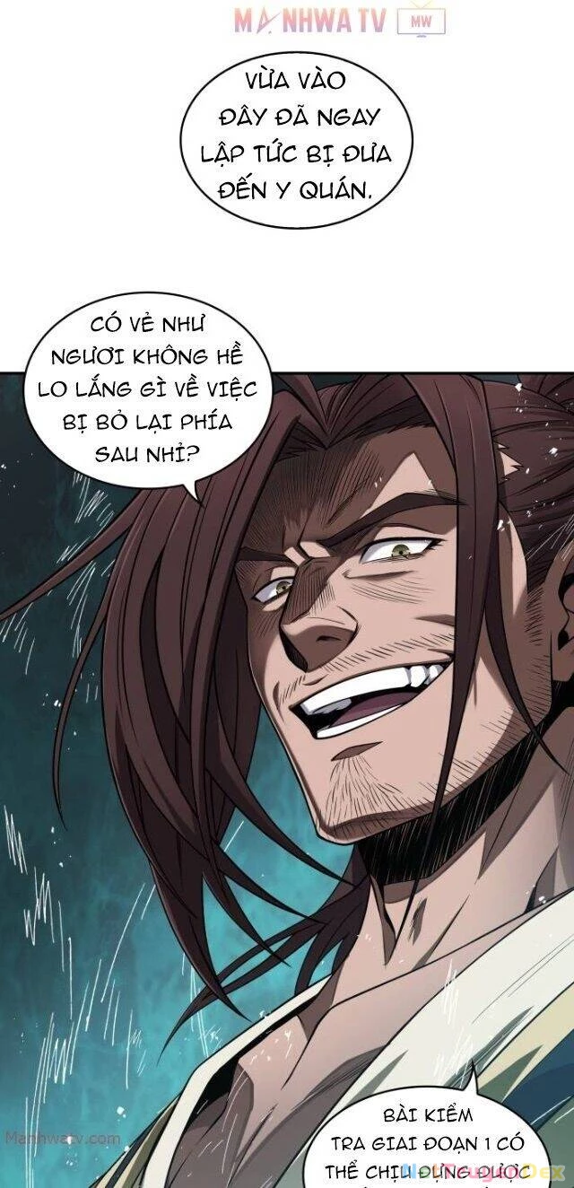 Ngã Lão Ma Thần Chapter 10 - Trang 4