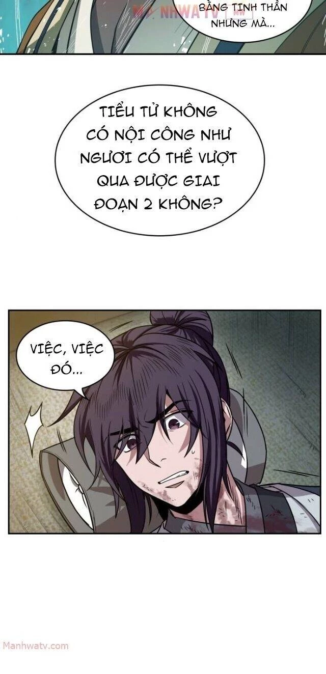 Ngã Lão Ma Thần Chapter 10 - Trang 4