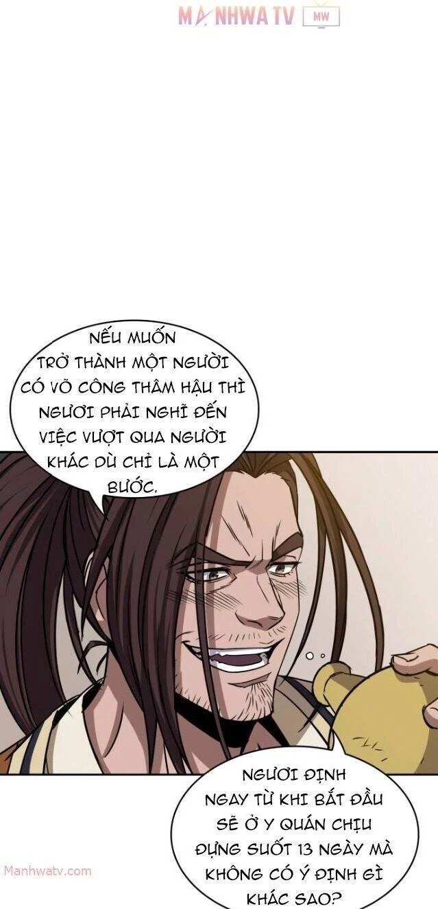 Ngã Lão Ma Thần Chapter 10 - Trang 4