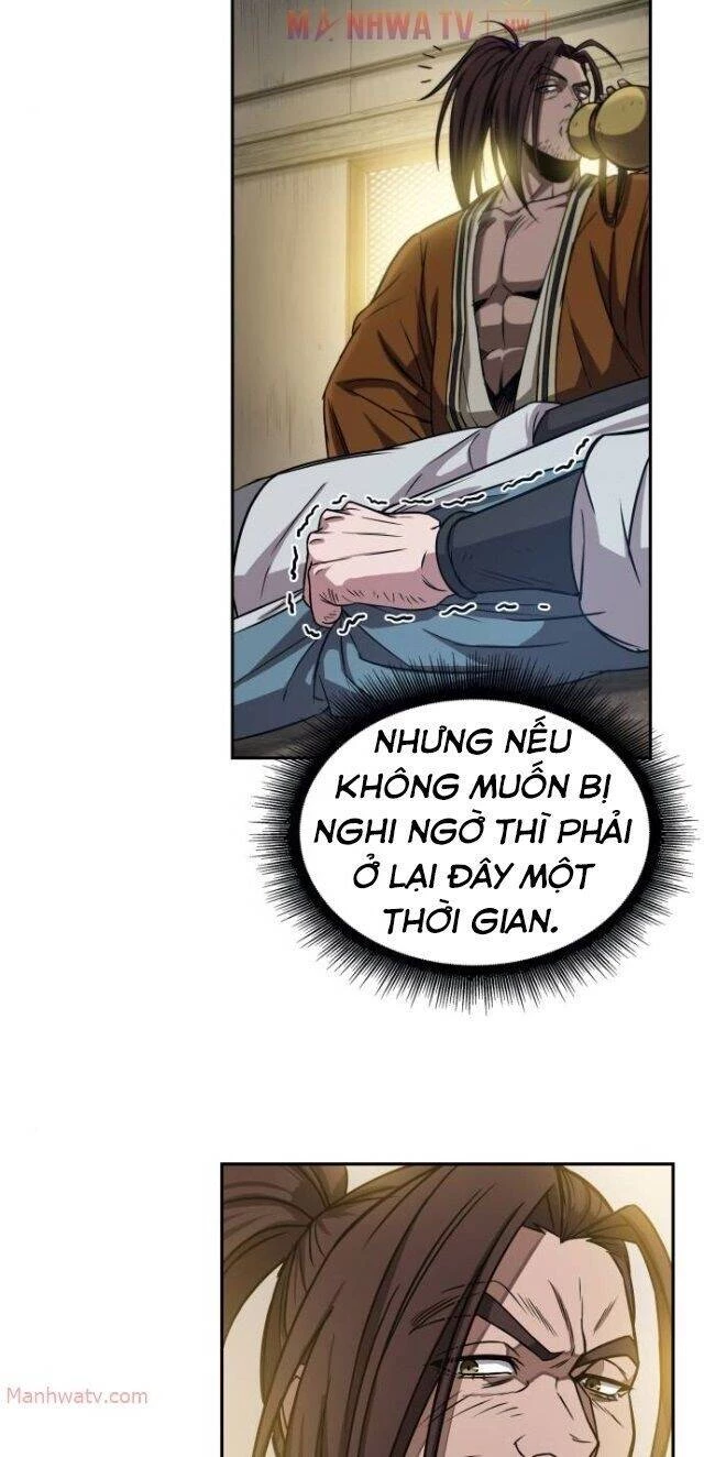 Ngã Lão Ma Thần Chapter 10 - Trang 4