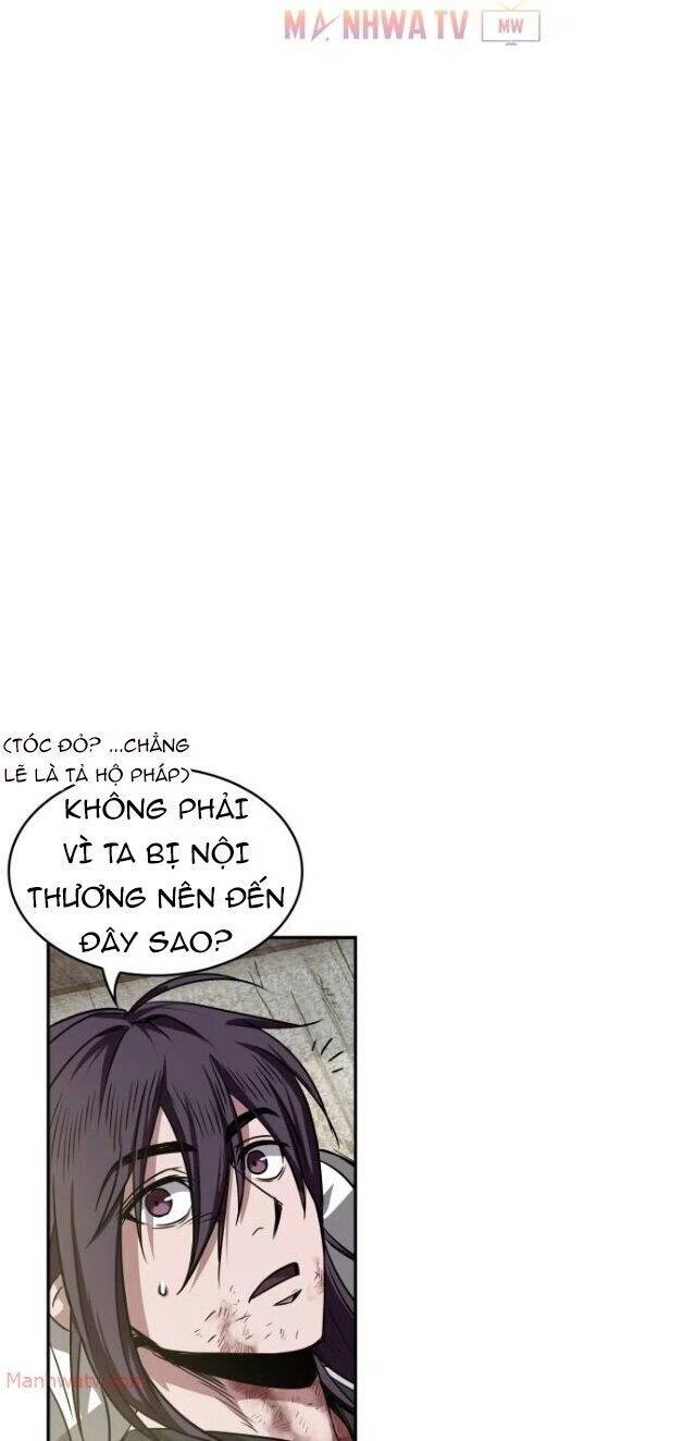 Ngã Lão Ma Thần Chapter 10 - Trang 4
