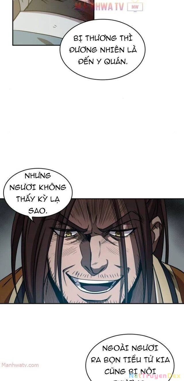 Ngã Lão Ma Thần Chapter 10 - Trang 4