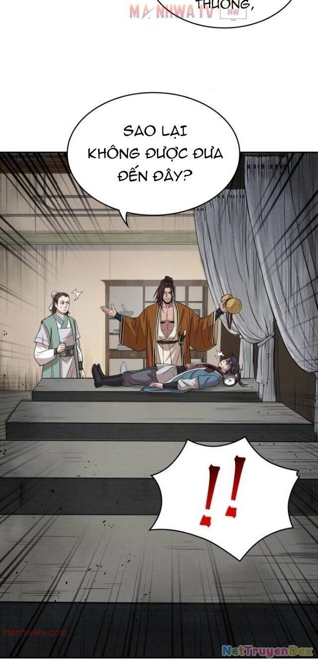 Ngã Lão Ma Thần Chapter 10 - Trang 4