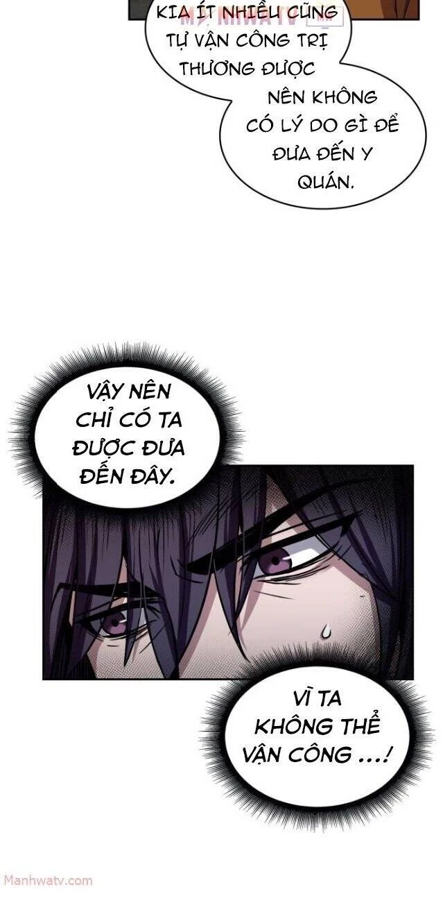 Ngã Lão Ma Thần Chapter 10 - Trang 4