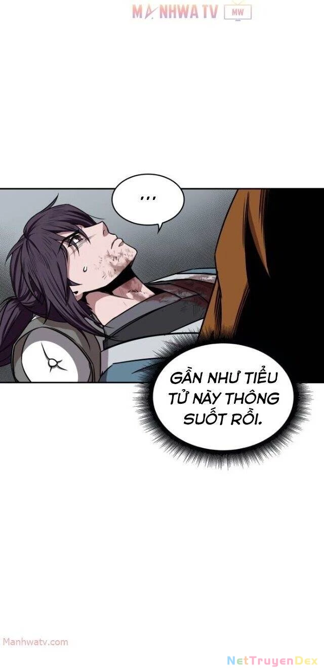 Ngã Lão Ma Thần Chapter 10 - Trang 4
