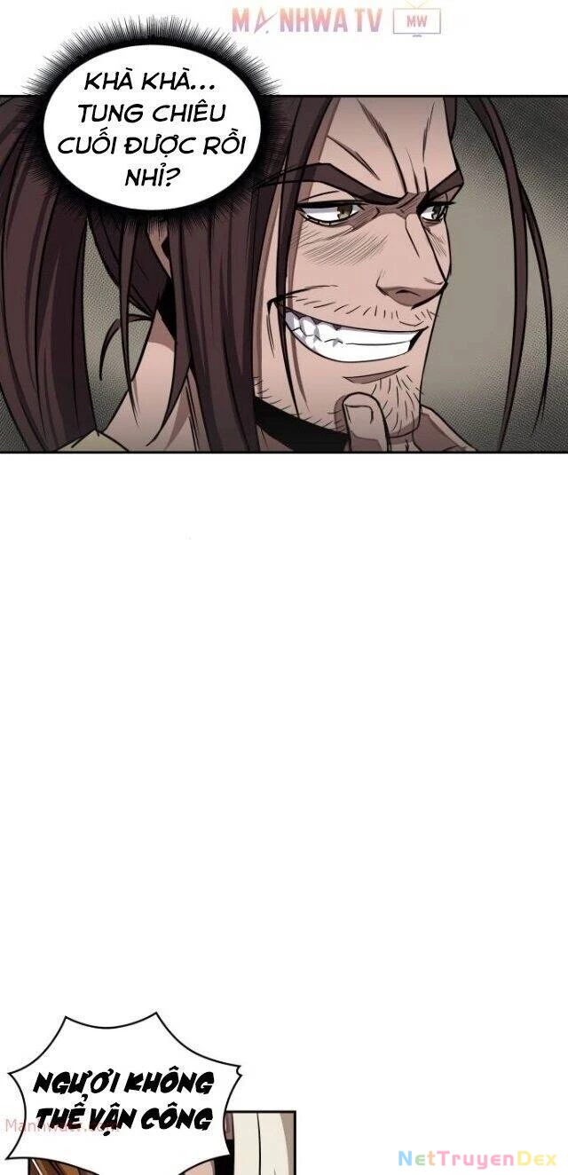 Ngã Lão Ma Thần Chapter 10 - Trang 4
