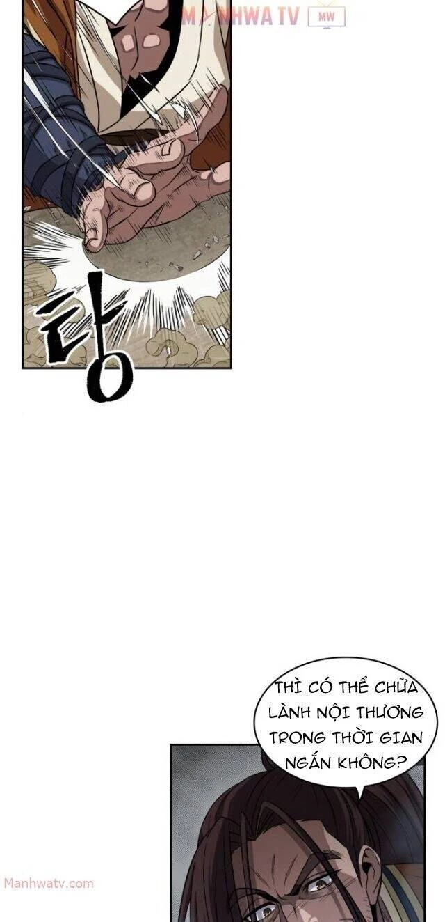 Ngã Lão Ma Thần Chapter 10 - Trang 4