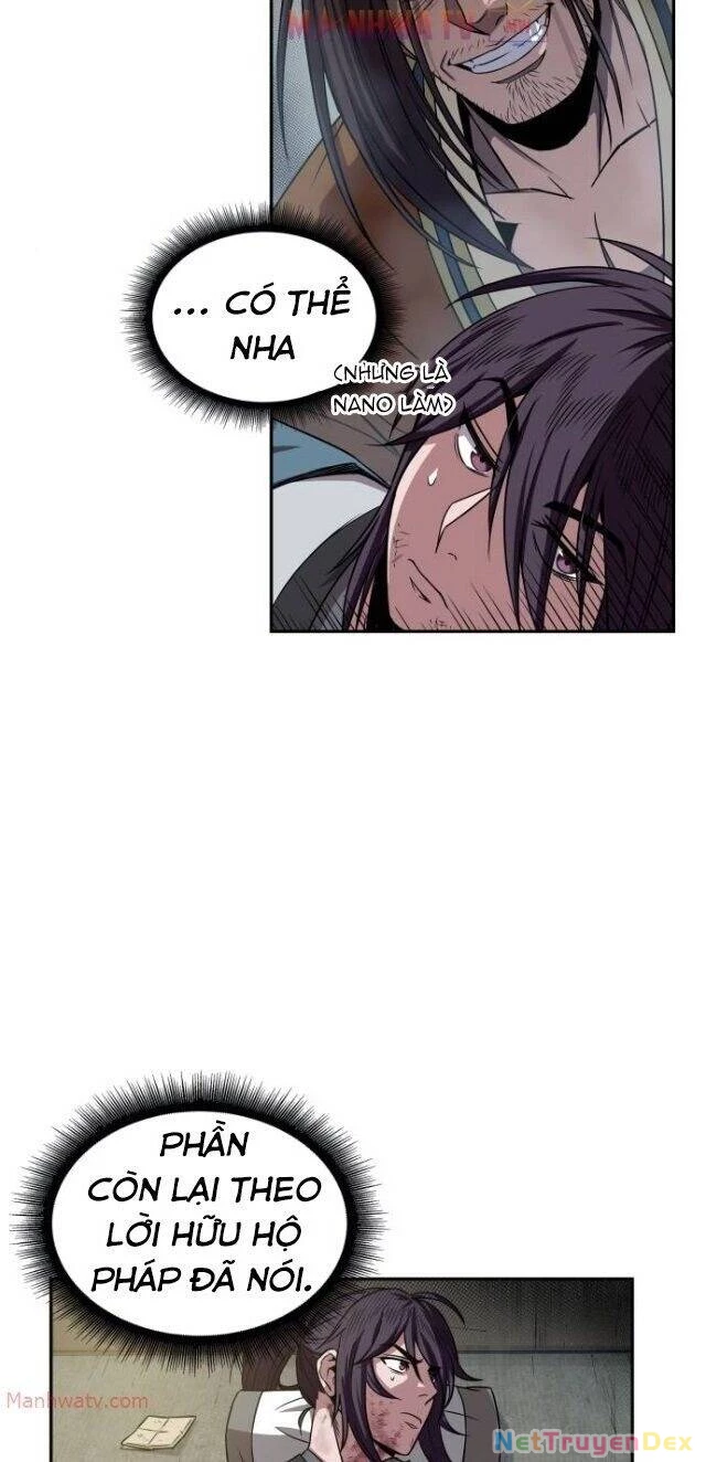 Ngã Lão Ma Thần Chapter 10 - Trang 4