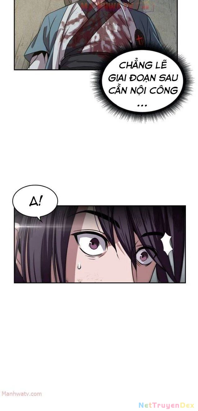 Ngã Lão Ma Thần Chapter 10 - Trang 4