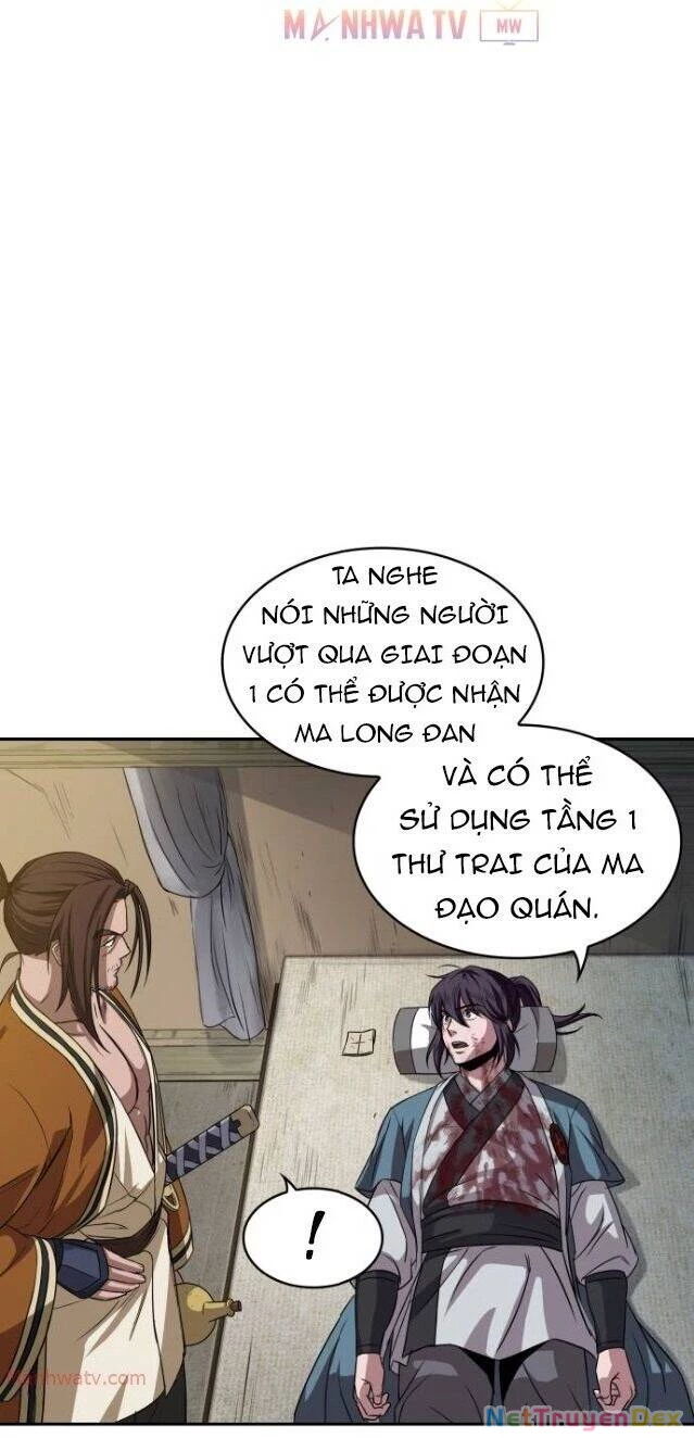 Ngã Lão Ma Thần Chapter 10 - Trang 4