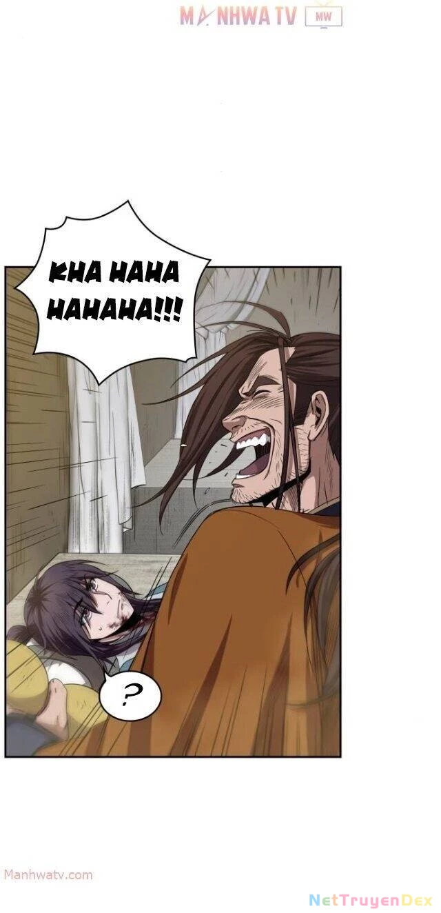 Ngã Lão Ma Thần Chapter 10 - Trang 4