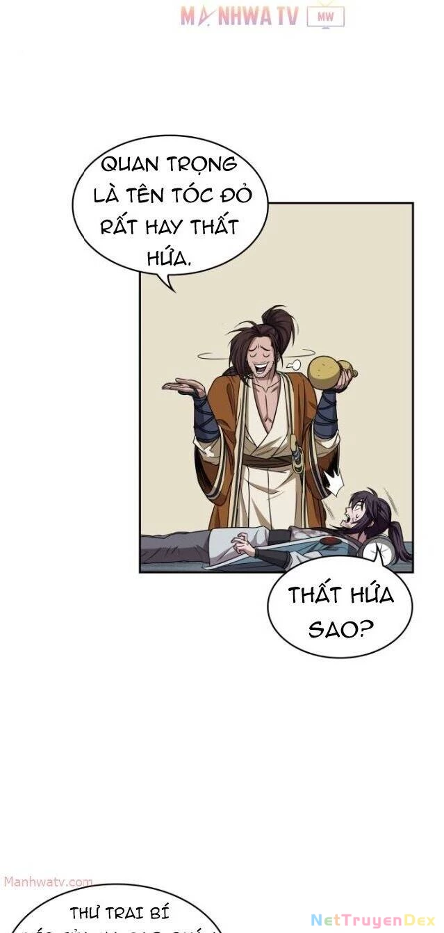 Ngã Lão Ma Thần Chapter 10 - Trang 4