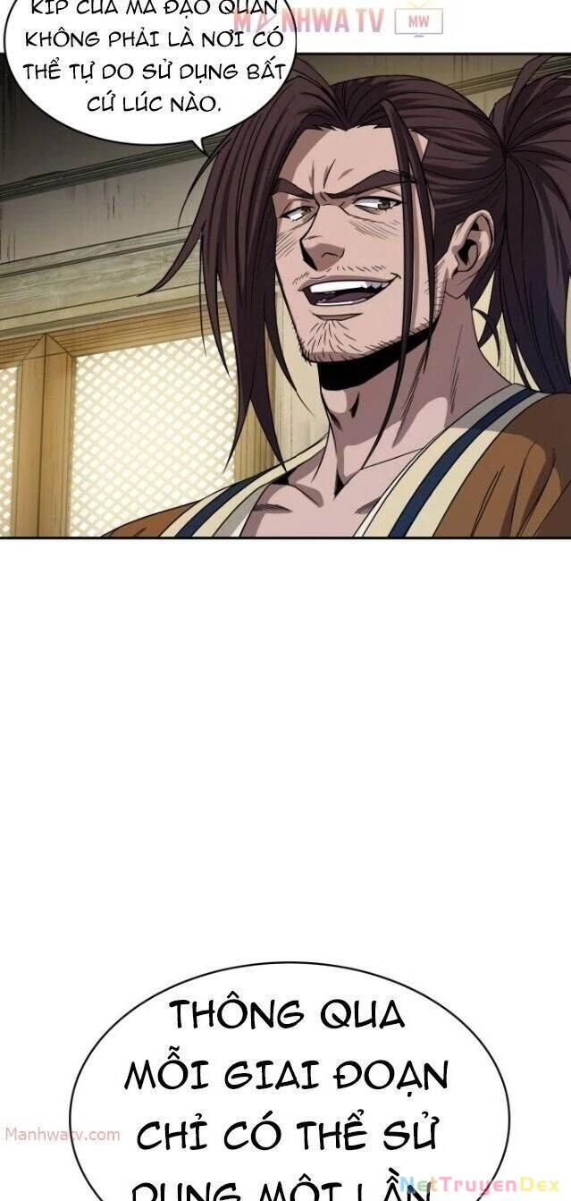 Ngã Lão Ma Thần Chapter 10 - Trang 4