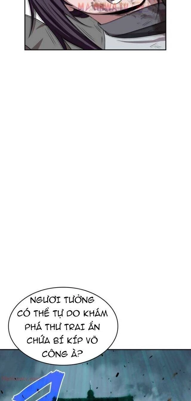 Ngã Lão Ma Thần Chapter 10 - Trang 4