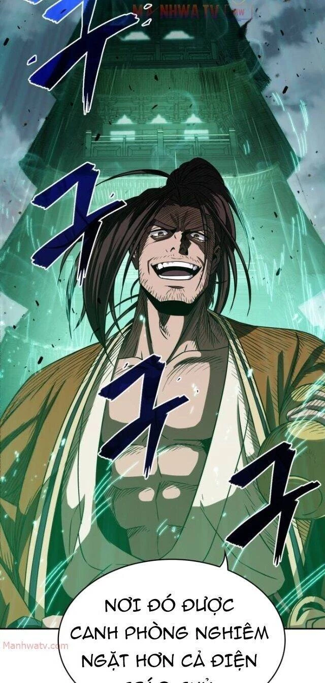 Ngã Lão Ma Thần Chapter 10 - Trang 4