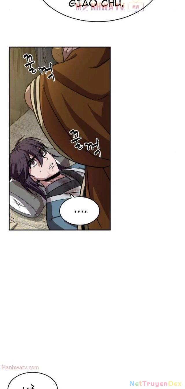 Ngã Lão Ma Thần Chapter 10 - Trang 4