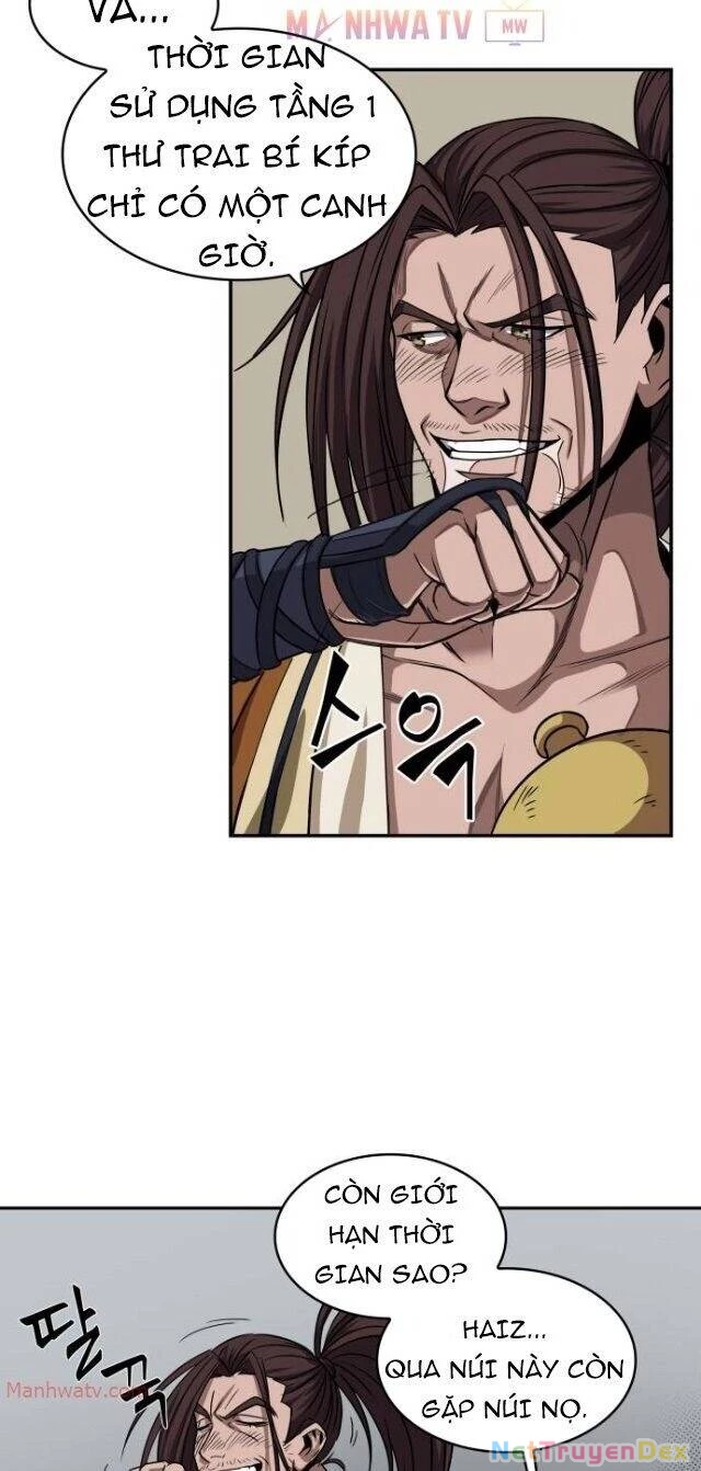 Ngã Lão Ma Thần Chapter 10 - Trang 4