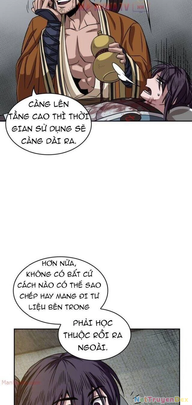 Ngã Lão Ma Thần Chapter 10 - Trang 4