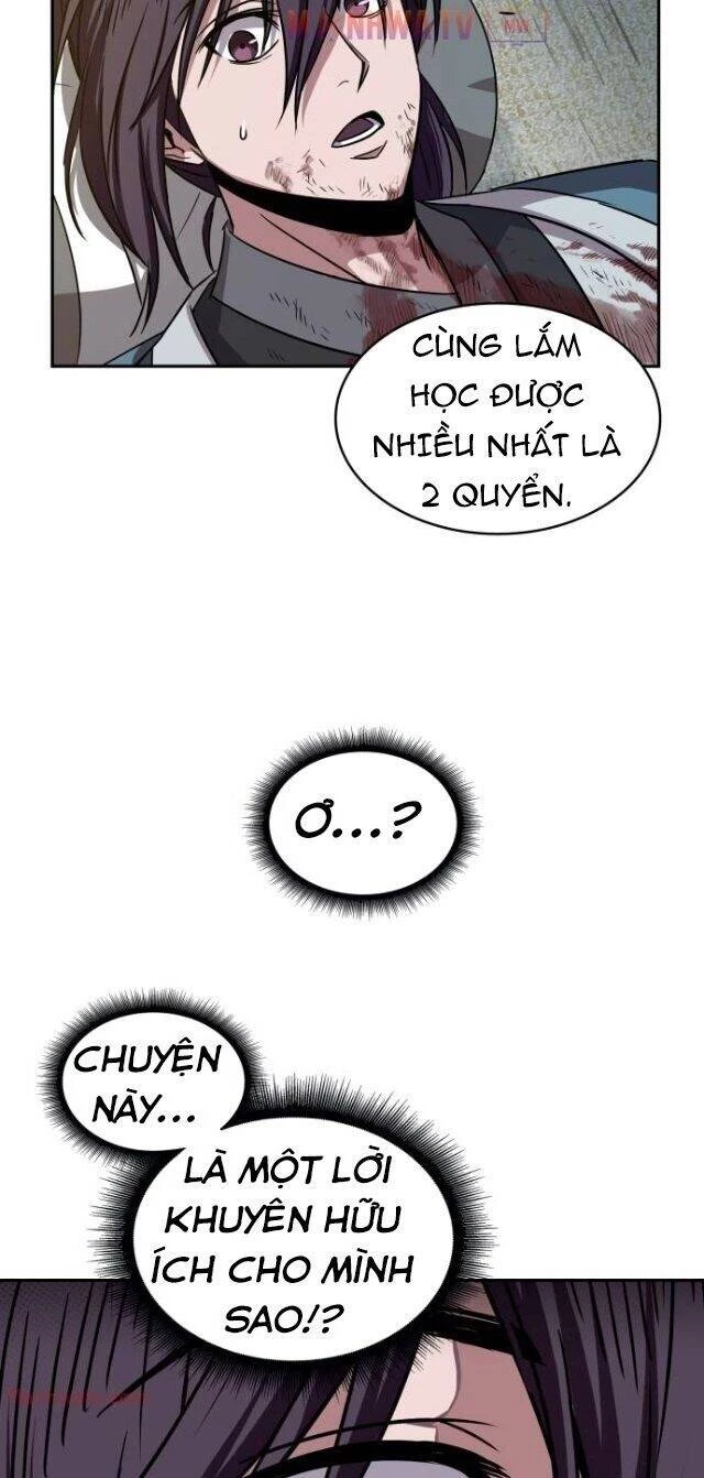 Ngã Lão Ma Thần Chapter 10 - Trang 4