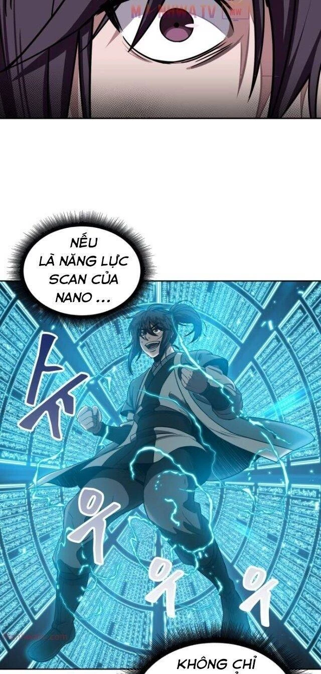 Ngã Lão Ma Thần Chapter 10 - Trang 4